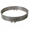 Solaire Stainless Steel Wok Ring for Side Burner