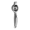 OGGI Citrus Press- Zinc Alloy Manual Citrus Juicer, Ideal Hand