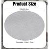 54mm Puck Screen, Stainless Steel Espresso Puck Screen 54mm (53.5mm