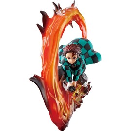 Bandai Spirits Ichibansho Demon Slayer KIMETSU Shake The Sword TANJIRO Ichiban Higo