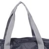 Cat Carrier Bag with Durable Handle Adjustable Neck Zipper Closure