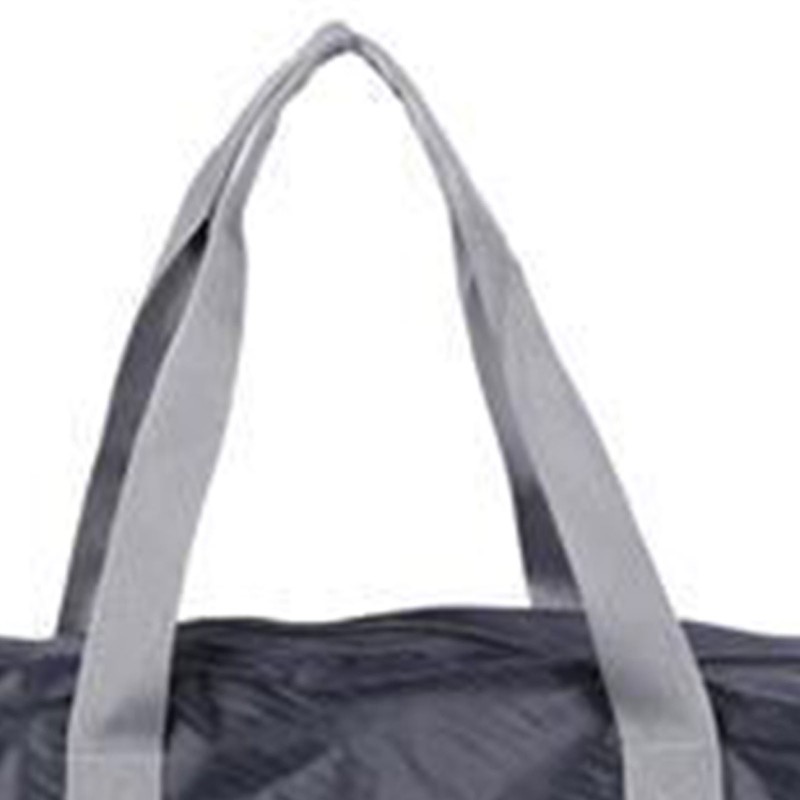 Cat Carrier Bag with Durable Handle Adjustable Neck Zipper Closure