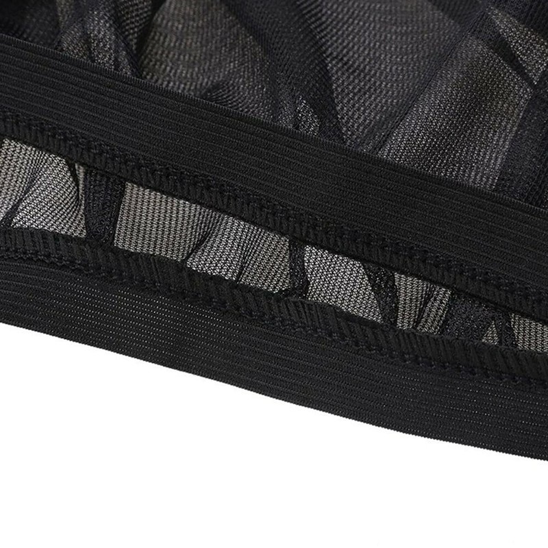 Car Window Shade for Baby, 2 Pcs Universal Auto Rear