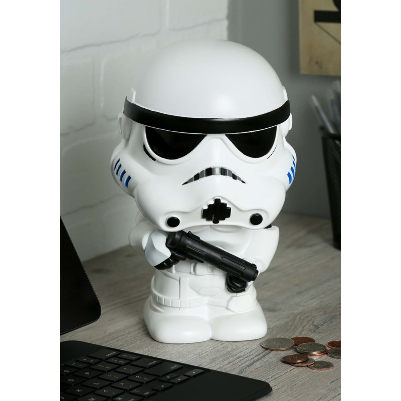 Hucha Stormtrooper 20 cm