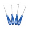 Precision Pick and Hook Set Includes Precision 90 Degree Hook