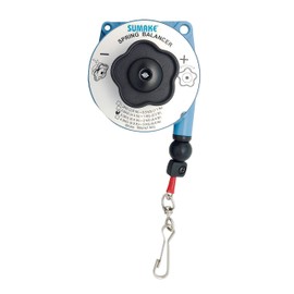 Spring Balancer, Tool Balancer, Capacity: 4.4-6.6 lbs, (Sumake SB-3.0)