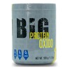 Óxido Nítrico Big Protein Preentreno Naranja 500g Sin Gluten OCRE