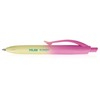 MILAN® Display box 24 P1 touch mini Sunset pens