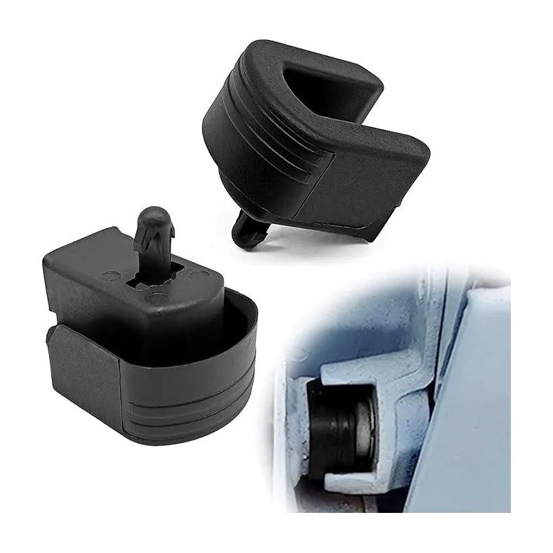 Bujes Para Portón Trasero Chevy Silverado/gmc Sierra