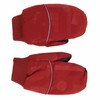Down Gloves Waterproof Prevent Slip Breathable Winter Thermal Warm Snow