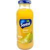 Santal Pear Fruit Juice – 100% Natural Pear Puree &