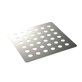 For Frame (Uniflame) Fire Grill for rosutoru (Base Plate) 721704 