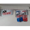 Tecate/ Tecate light decorations flags