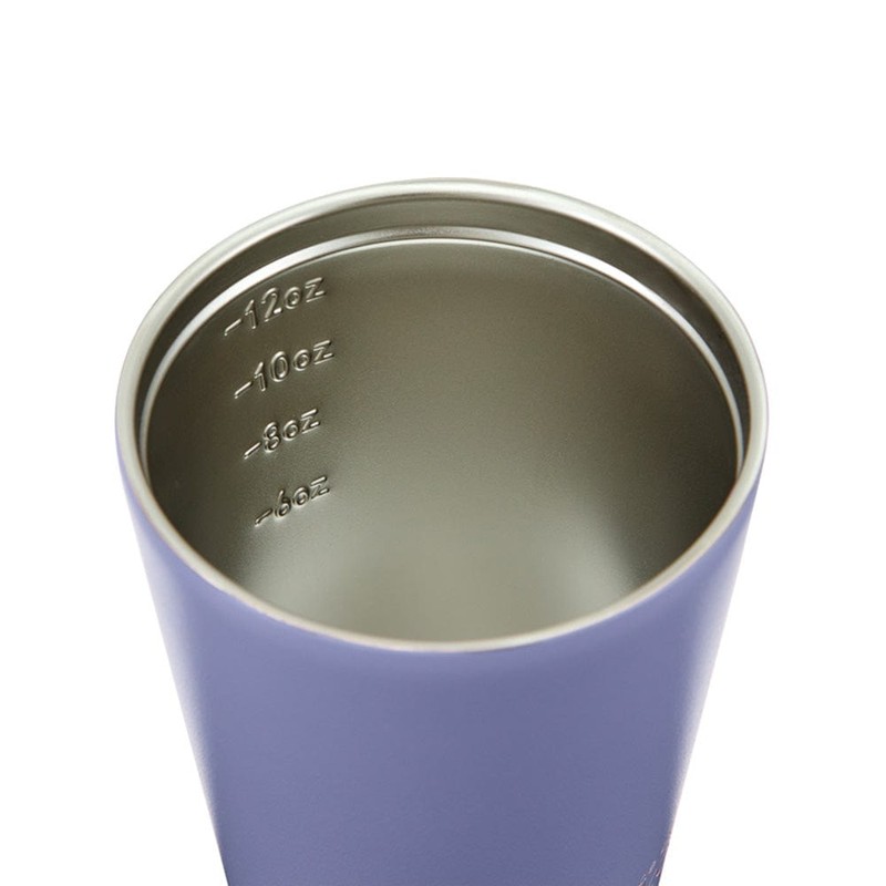 Fressko Reusable Cup Camino 12oz, Sage