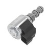 Excavator Solenoid Valve Fast Switching Alloy Steel Solenoid Valve Replacement