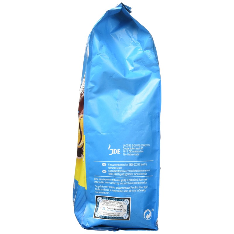 Senseo Decaf Coffee Pods – 48 Count – Medium Roast