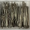 Goliath Industrial Tool 555pc Goliath Industrial Stainless Steel Cotter Pin