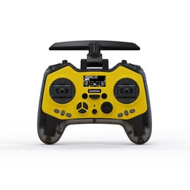 Jumper Bumblebee 2.4GHz 1W ELRS Long Range RC Transmitter with EdgeTX