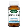 Thompson's Organic Zinc 180 tablets