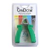 CanDo Ergogrip Exerciser, Green, Medium