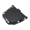 Front Bumper Air Duct Front Side Bumper Air Intake Guide