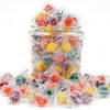 JAW BREAKERS Hard Candy 2 lb – 5 Assorted Fruit
