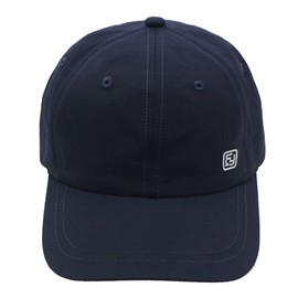 Fits Y'all Performance Lightweight Cap: Sun Protection, Quick Dry with Adjustable Relaxed Fit for Men, Women, and Unisex (Narrow Fit, Dark Navy)