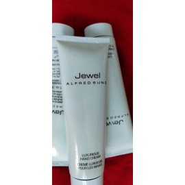 ALFRED SUNG Lot of 3 ALFRED SUNG Jewel Luxurious Hand Cream ~ 2.5oz each