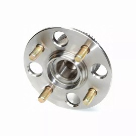 Timken Wheel Bearing and Hub Assembly Rear 512175 for Honda