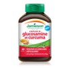 Jamieson Glucosamine Turmeric Complex - 750 mg Glucosamine with 500