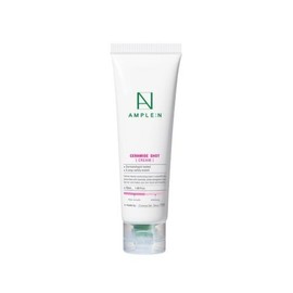 Koreana Ampoule N Ceramide Shot Cream 638282 / 코리아나앰플엔 세라마이드샷 크림638282