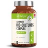 VitaBright Bio Cultures Complex | 45 Billion CFU Live Bacterial
