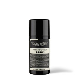 Togethair Twist Definer 100ml | Curl Support and Defining Serum
