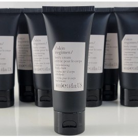 Davines (50 Pack) W Hotel Skin Regimen Body Cream Davines Spa 40 ml/1.4 fl oz