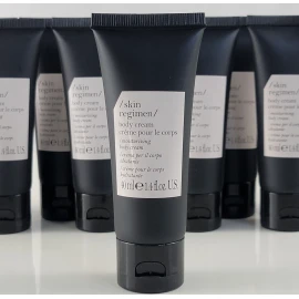Davines (50 Pack) W Hotel Skin Regimen Body Cream Davines Spa 40 ml/1.4 fl oz