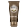 Jergens Natural Glow Instant Sun Tanning Moisturizer + Bronzer, Lightweight