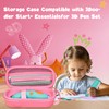 TATAVR Case Compatible with 3Doodler Start+ Essentials for 3D Pen