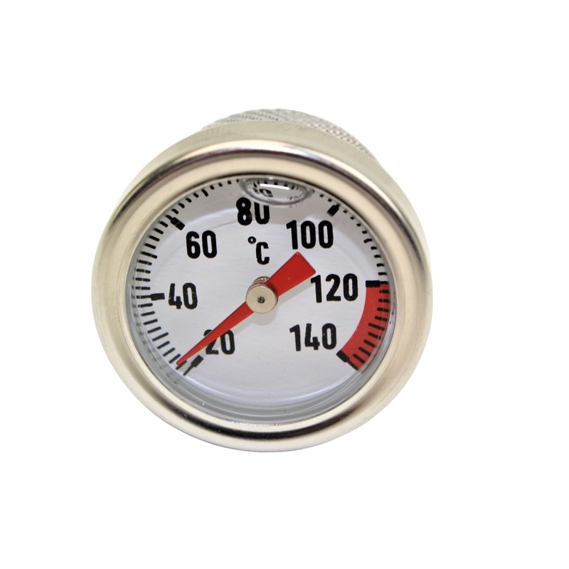 Mini Moto Oil Thermometer Stick Type for Loncin 125cc/Lifan 125cc