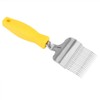 TOPINCN Beekeeping Tine, Beekeeping Tine, Stainless Steel, Honeycomb Discovery Fork,