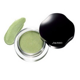 SHISEIDO Shimmering Cream Eye Color GR708 Moss