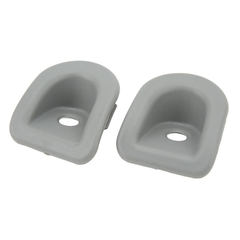 2 Pcs Door Lock Knob Grommet 7R3Z 63220A51 AC Left