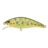 Illex Flat Tricoroll 55 S Wobbler 5.5 cm 5.3 g,