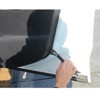 Car upholstery removal set: stainless steel, durable tool, multi-functional, safe
