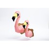 Bogcraft Design Accessory Flamingo M Assemble Interior KAKUKAKU WALL FLAMINGO