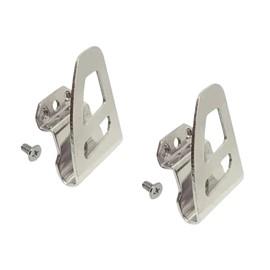 Impact Driver & Drills Belt Clip Hooks for Milwaukee M18 Tools 2603-20 2603-22 2603-22CT 2604-20 2604-22 2604-22CT 2653-20 2653-22 (4)