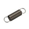 sourcing map 5Pcs Extended Tension Spring Wire Dia 0.04", OD