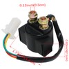Yerbay Starter Relay Magnet for Aprilia Atlantic 125 2003-2012/200 2003-2006/250