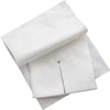 Vakly Split Drain Sponge Gauze 2x2 Sterile 6 Ply Pads