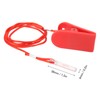 2pcs Running Machine Safety Switch General Fitness Accessories Switch Key