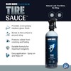 Bling Sauce Platinum Essentials 5-Pack Automotive Cleaning & Detailing Kit